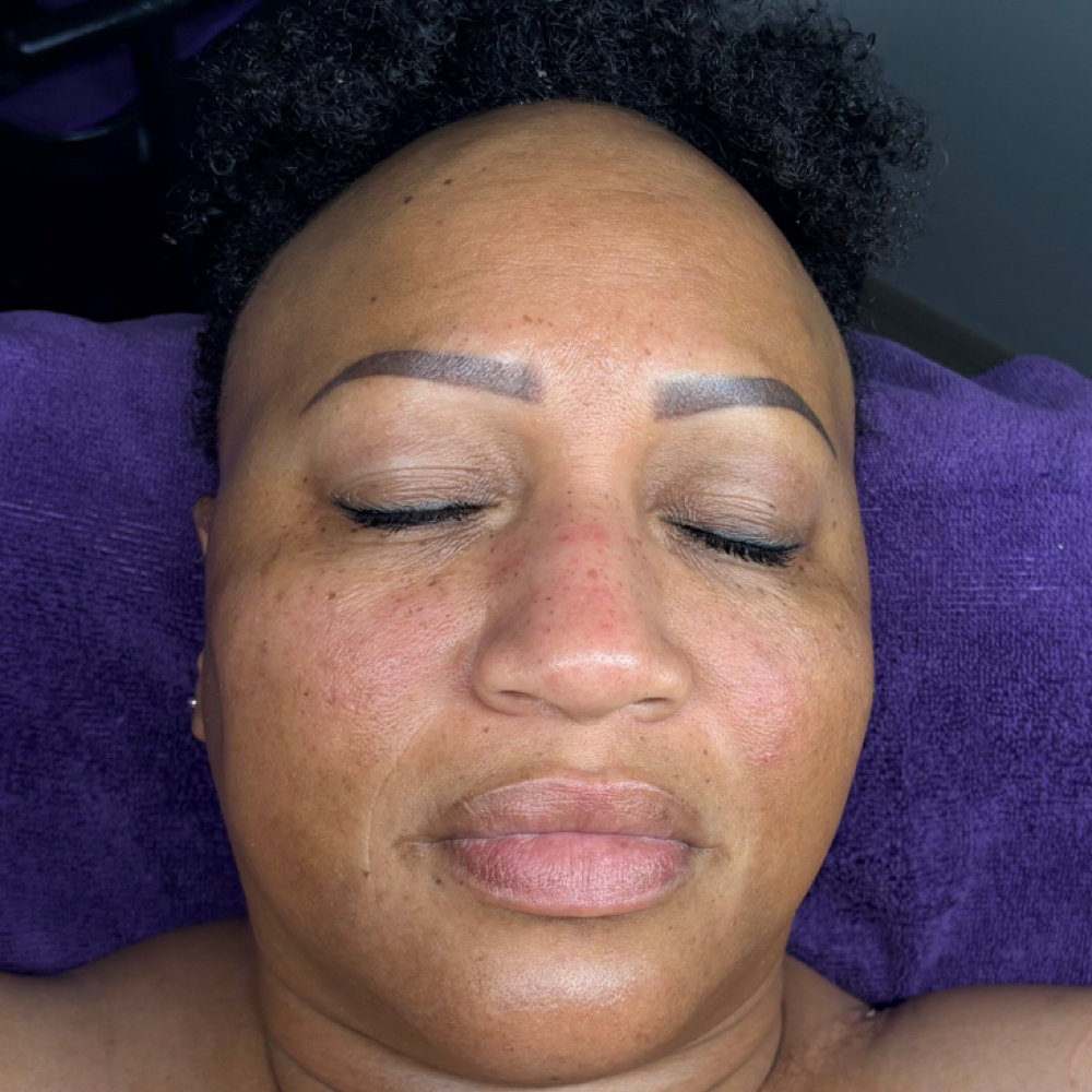 Glow Express Facial at The Holistic Glow in Gainesville, FL