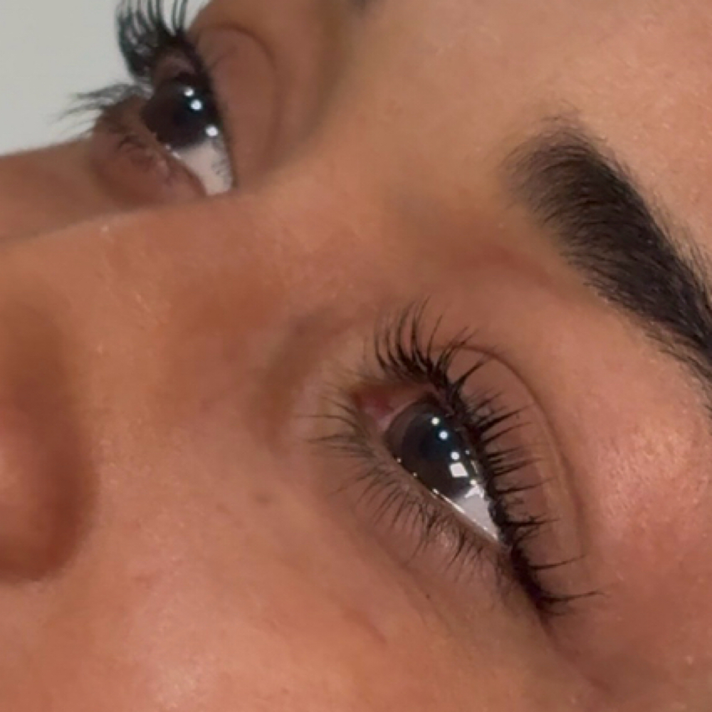 Lash Lift Tint ADD ON at Solace Skin Revival in Corpus Christi, TX