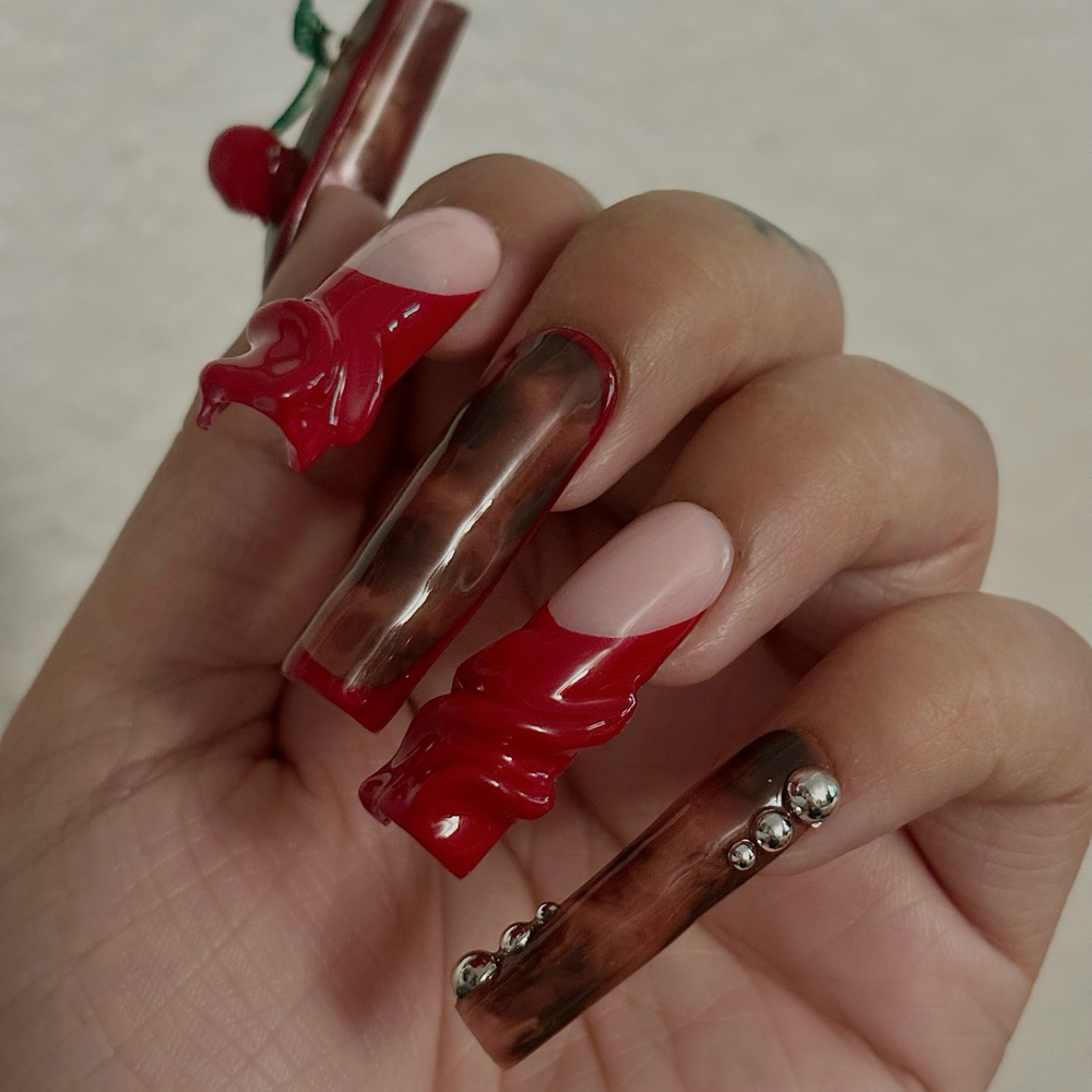 ARTISTS’ CHOICE (GEL-X)