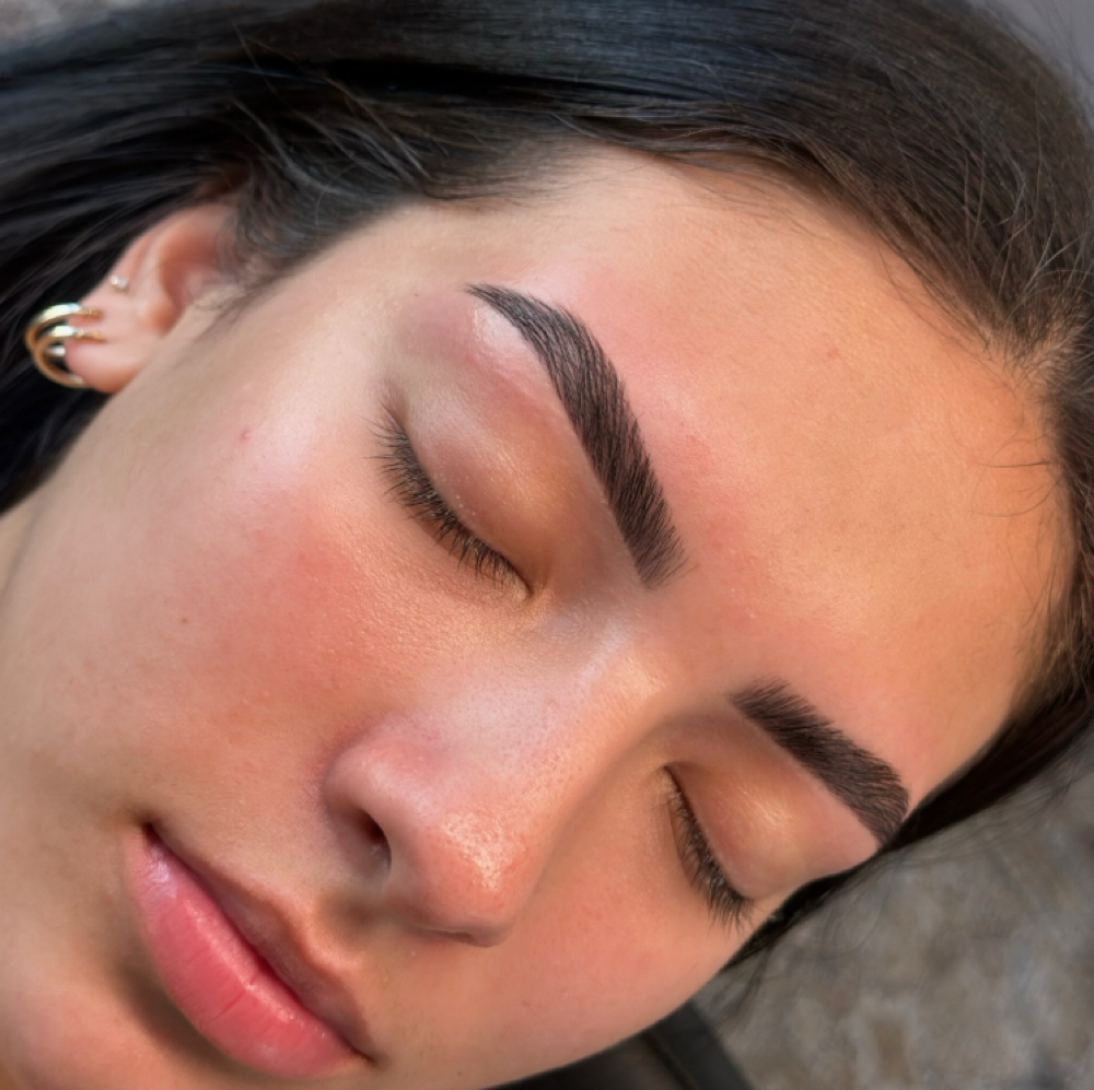 FULL BROW SERVICE at BROW VARIETY LLC in Yuma, AZ