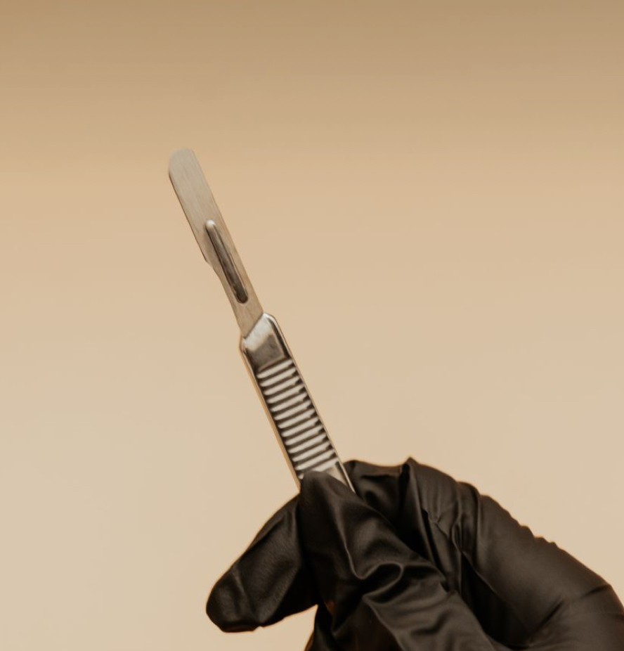 Just Dermaplaning