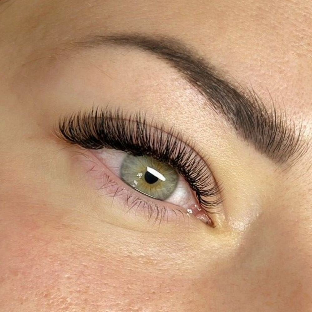 Light Volume - Soft Glam at The Nat Touch in Mandeville, LA