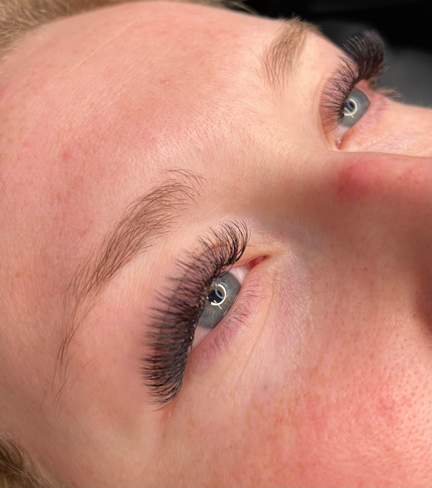 My Custom Hybrid 2 Week Fill