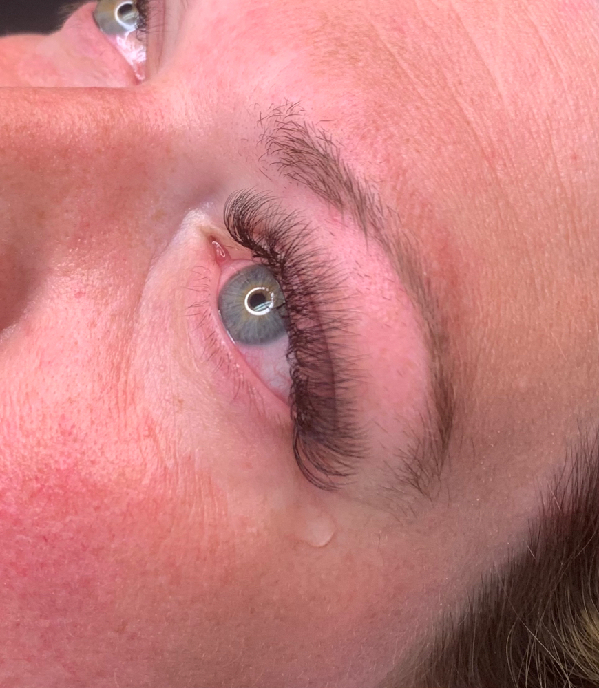 My Custom Hybrid 2 Week Fill