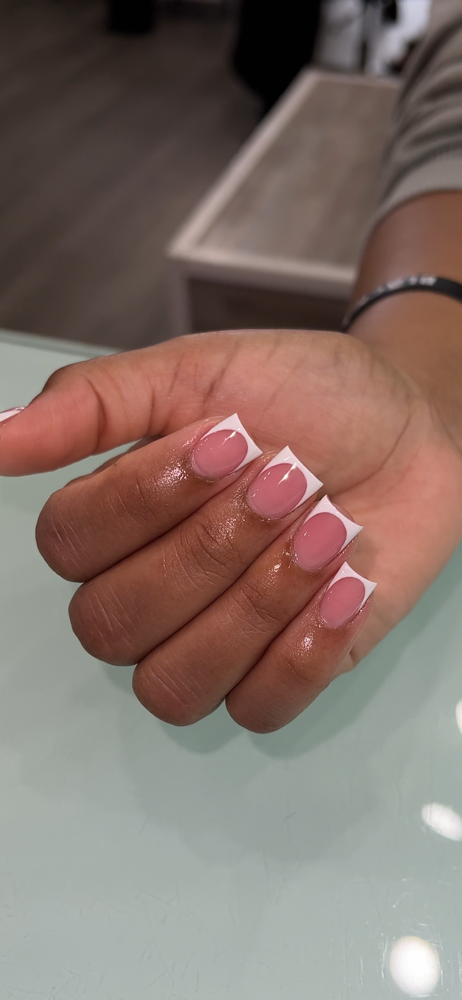 Acrylic Overlay