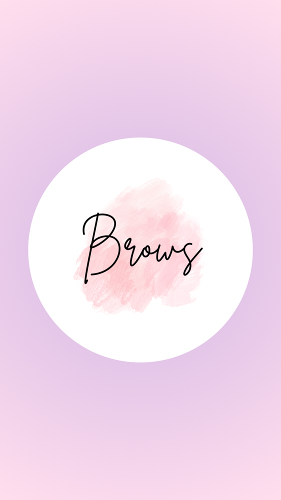 Brow Jelly Mask