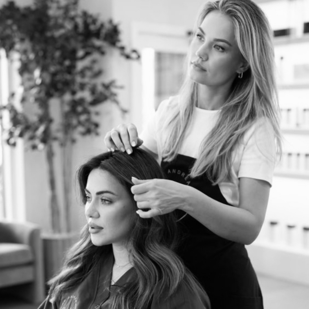 Consultation at Chantell’s Modern Creations in Angels Camp, CA