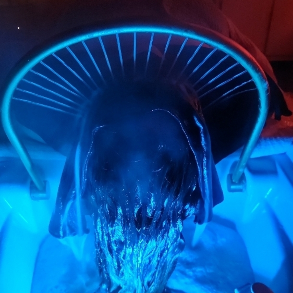 Japanese Head Spa Services at Beauty And The Beard Salon in Mcminnville, TN