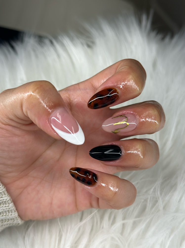 Gel X