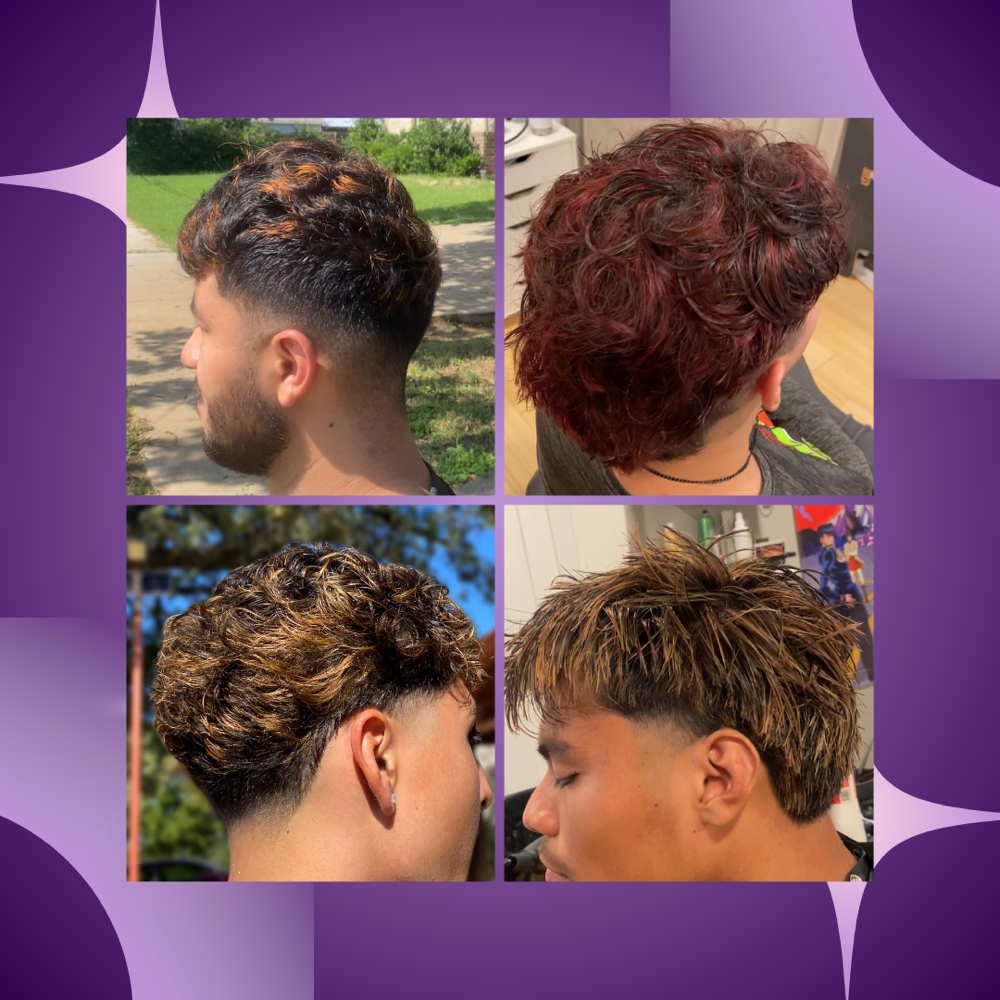 Cap highlights⭐️ at Lenes Dollhouse in North Richland Hills, TX