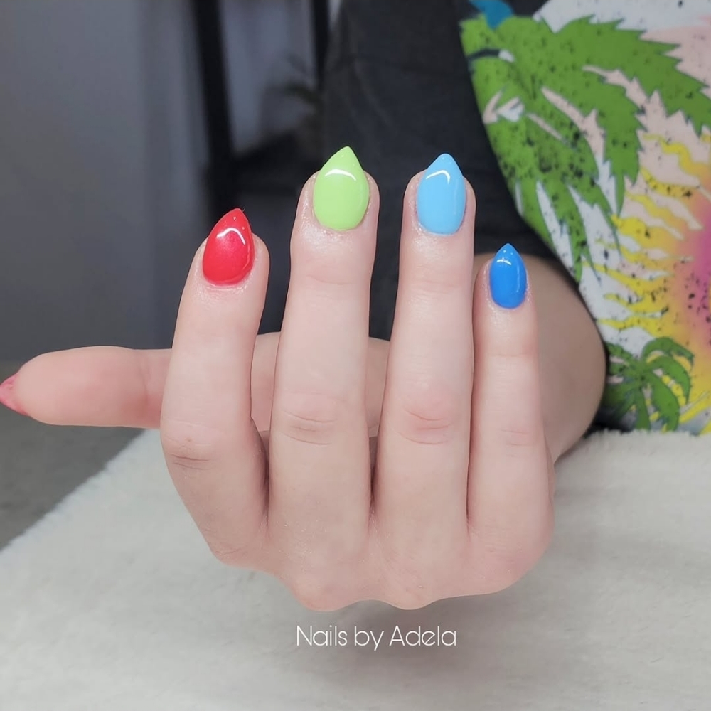 Structure Gel / Fill