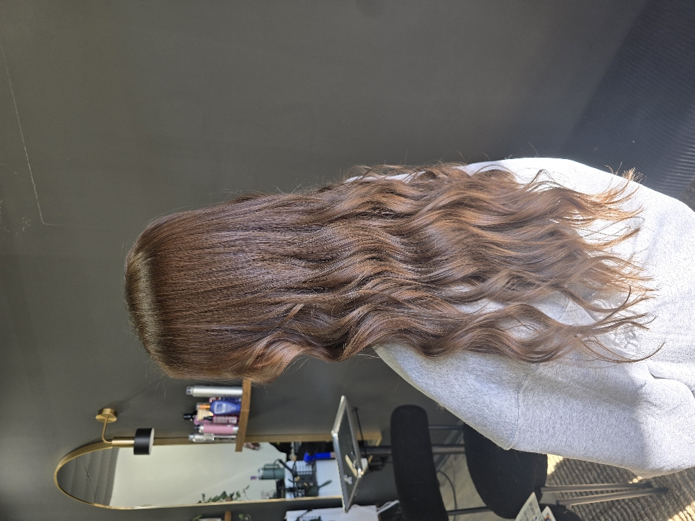 Balayage