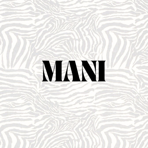 Regular Mani