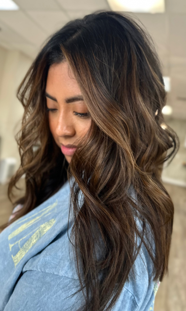 Express Touch Up +