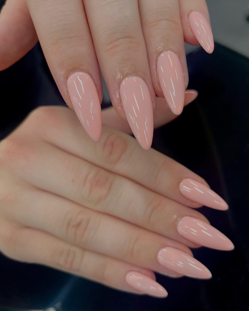 Full Set Gel X