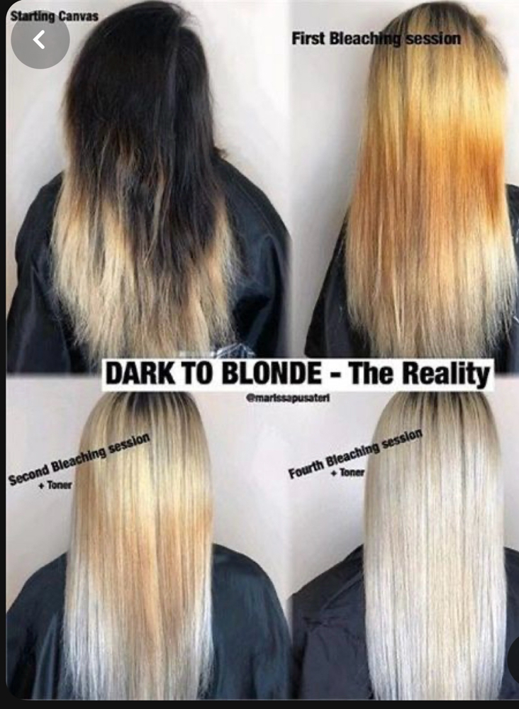 Color Correction
