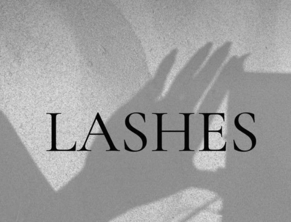 lash tint