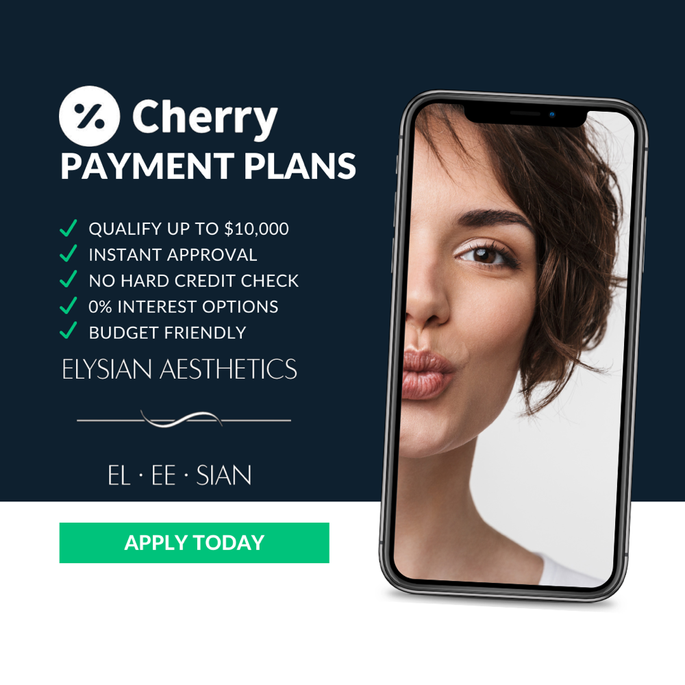 Cherry Aesthetic Financing