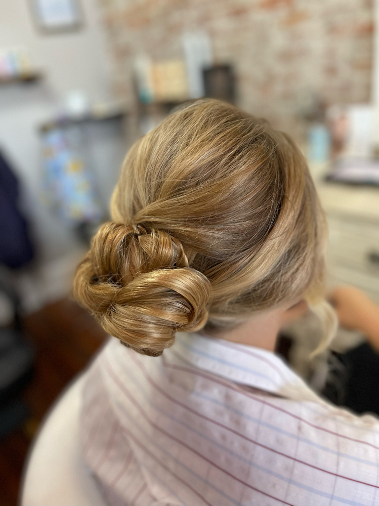 Updo
