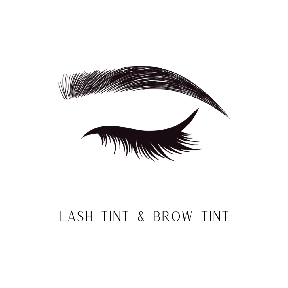 Lash & Brow Tint