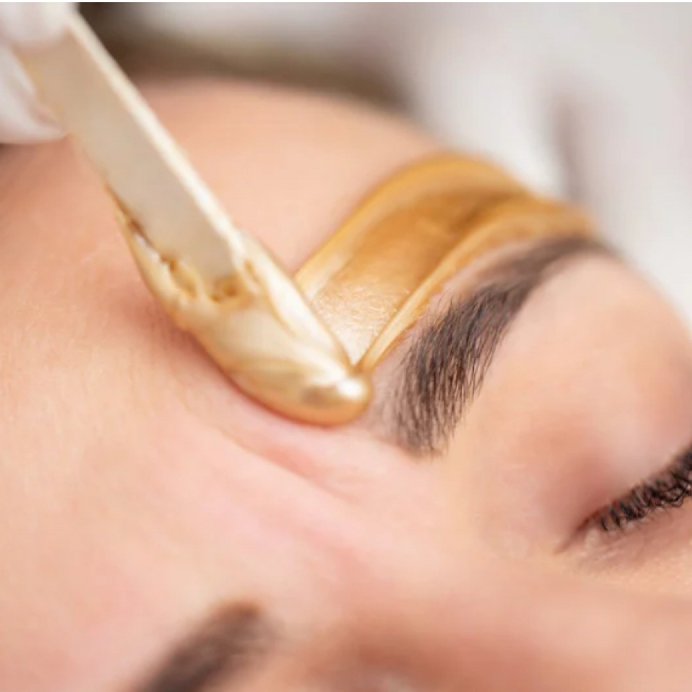 Eyebrow Wax at ZKuts, LLC in Richmond, VA