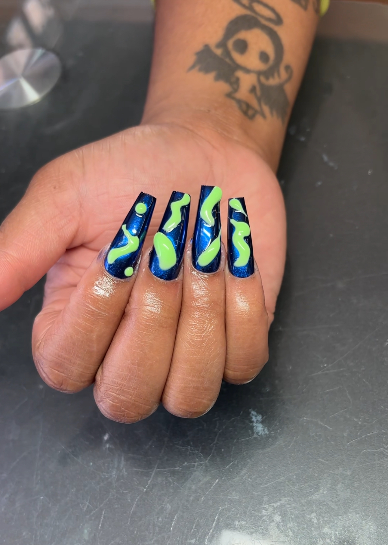 Gel X Set