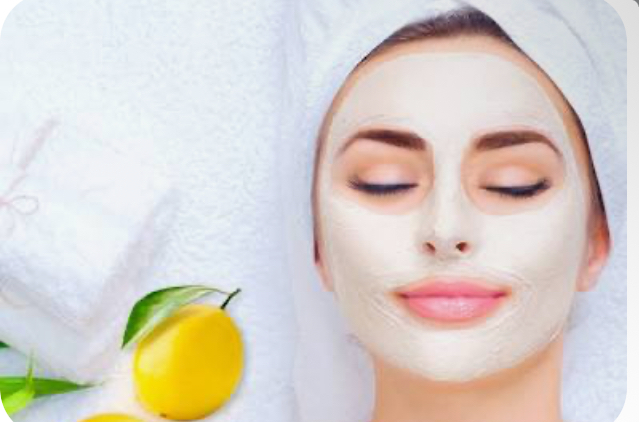 June Vit C “Sea Spa” Promo
