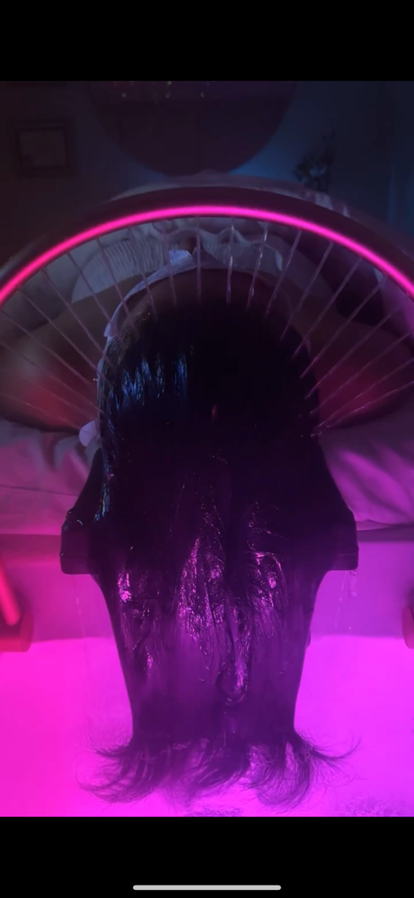 Scalp Treatments