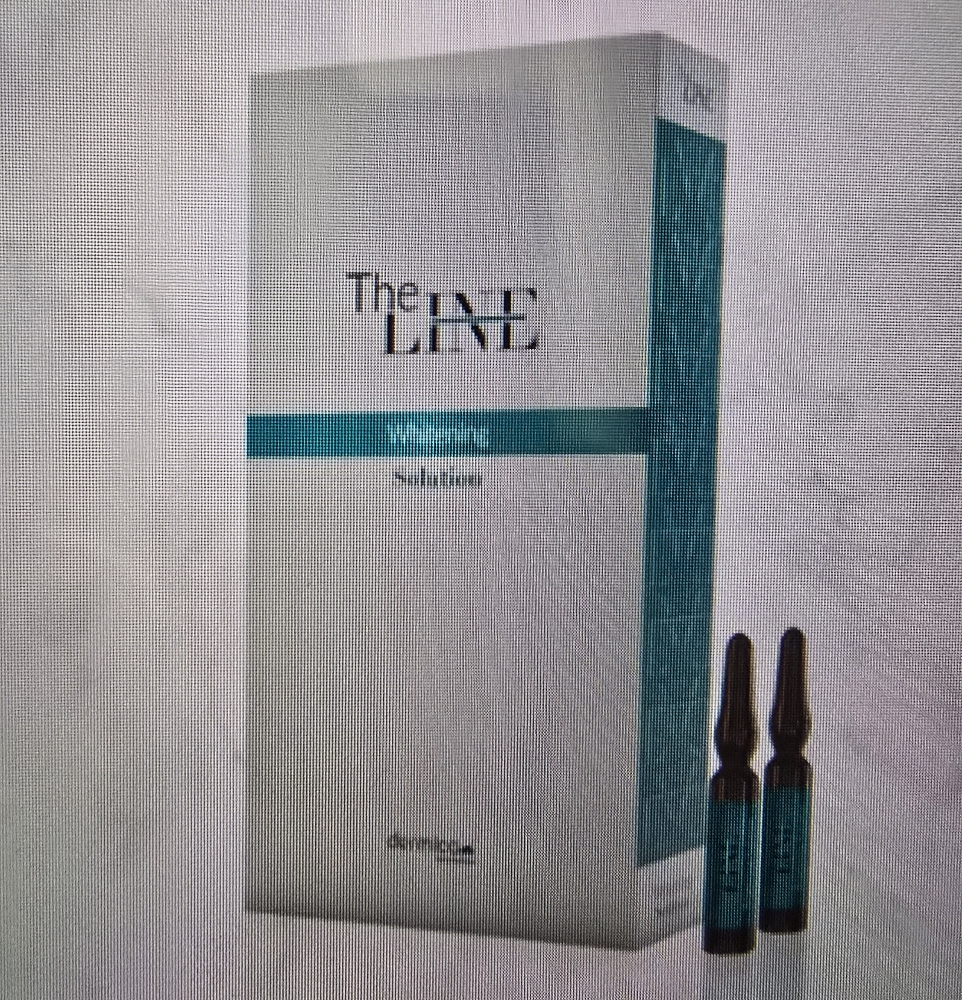The Line Whitening