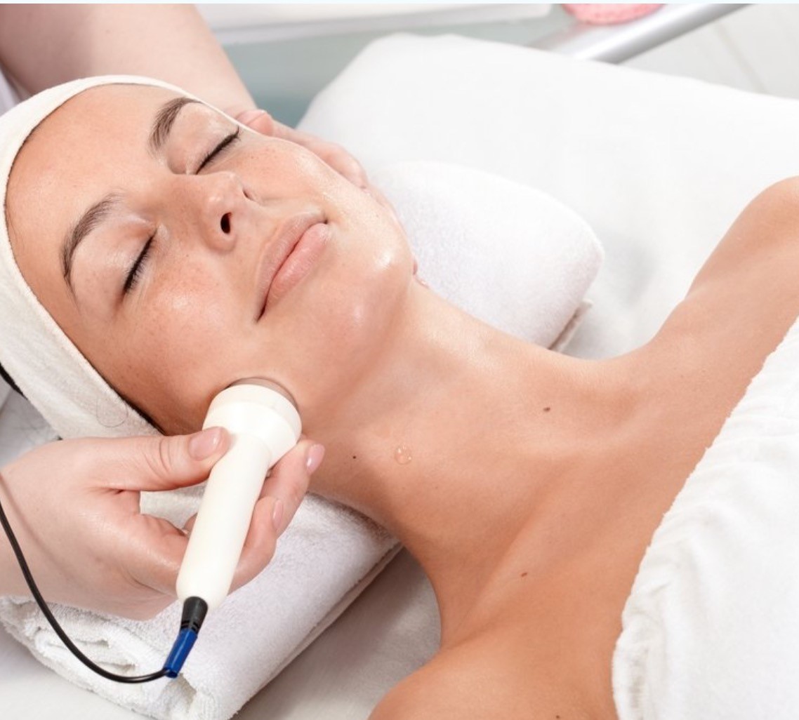 RF Skin Tightening Add On