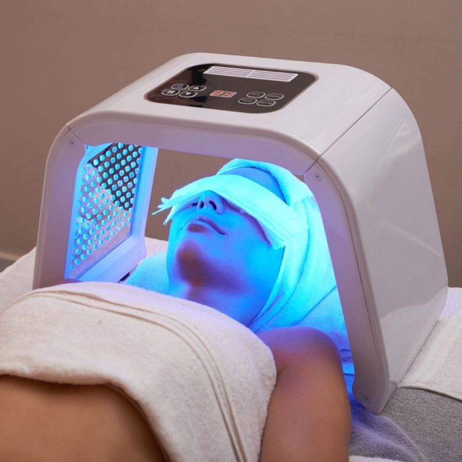 LED Light Therapy