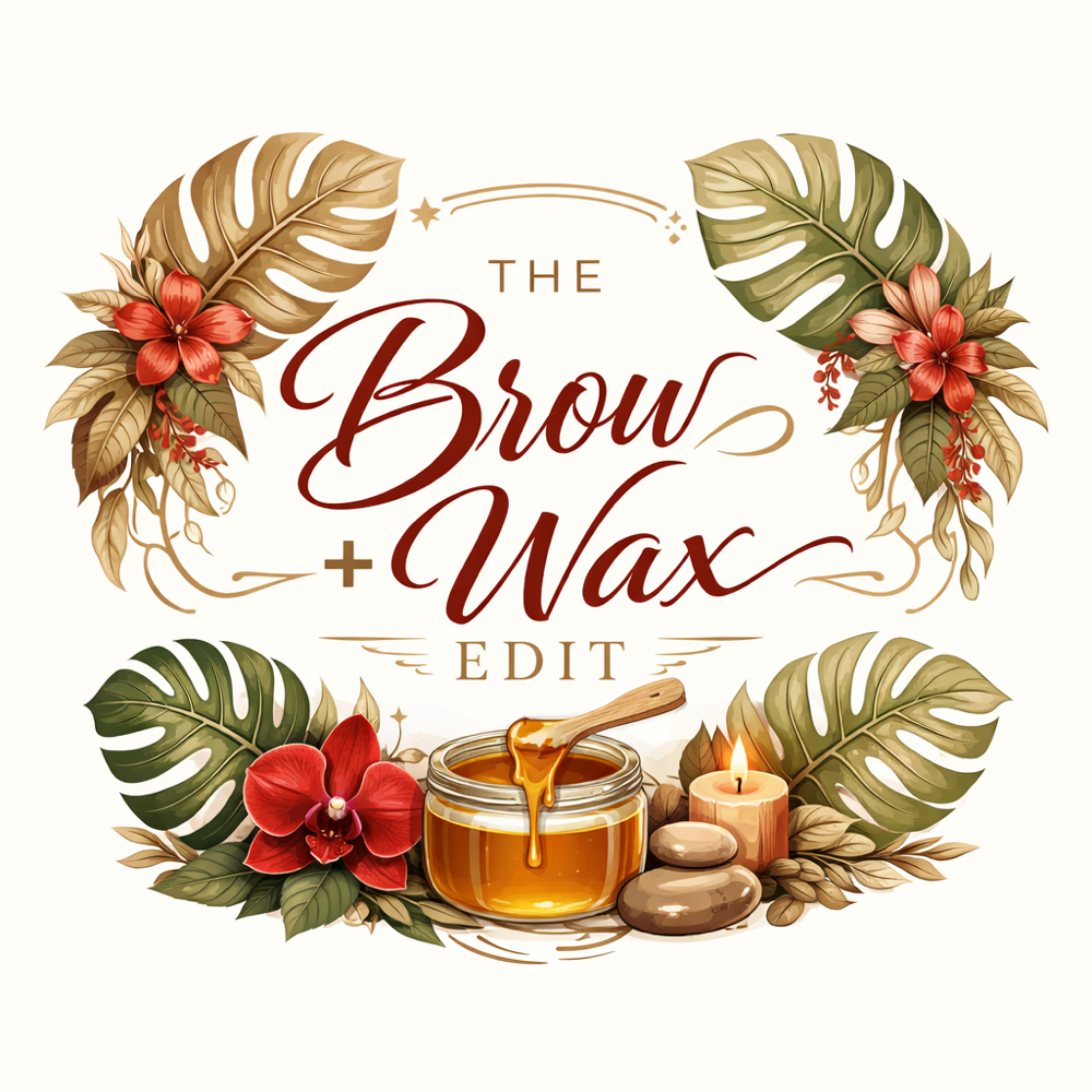 Fine Line Tattoos at The Brow + Wax Edit in Memphis, TN