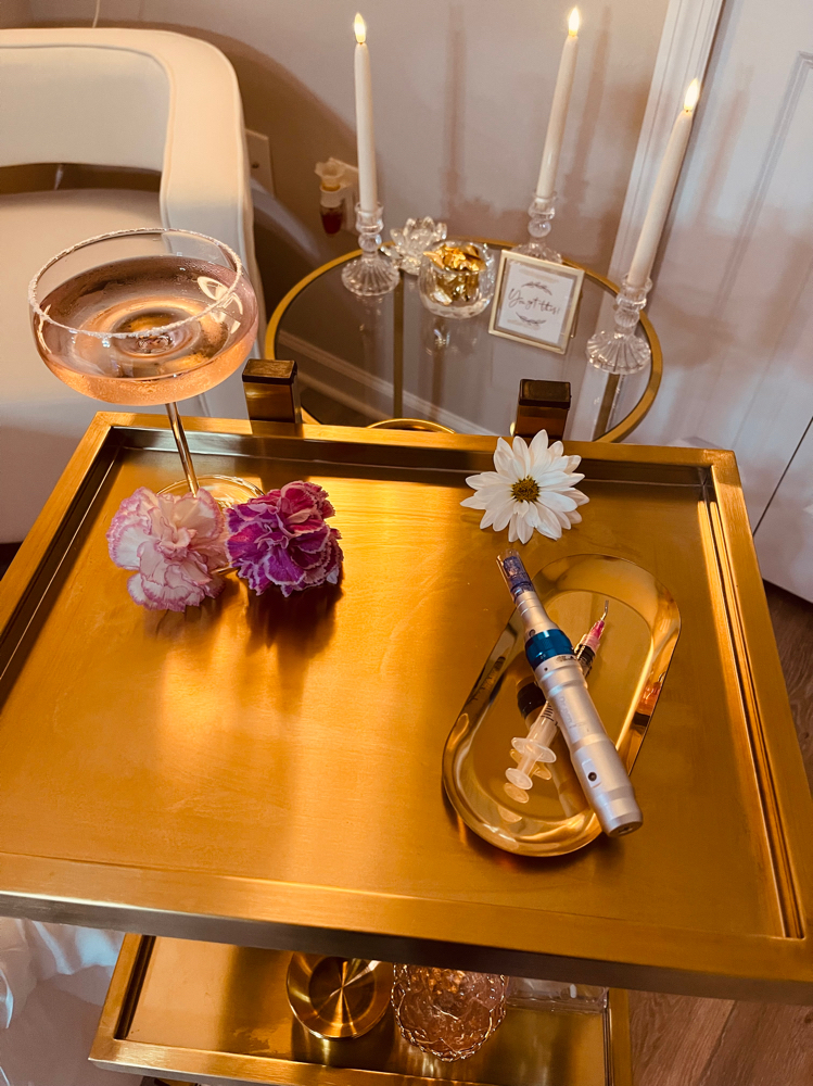 Microneedling/microagujas