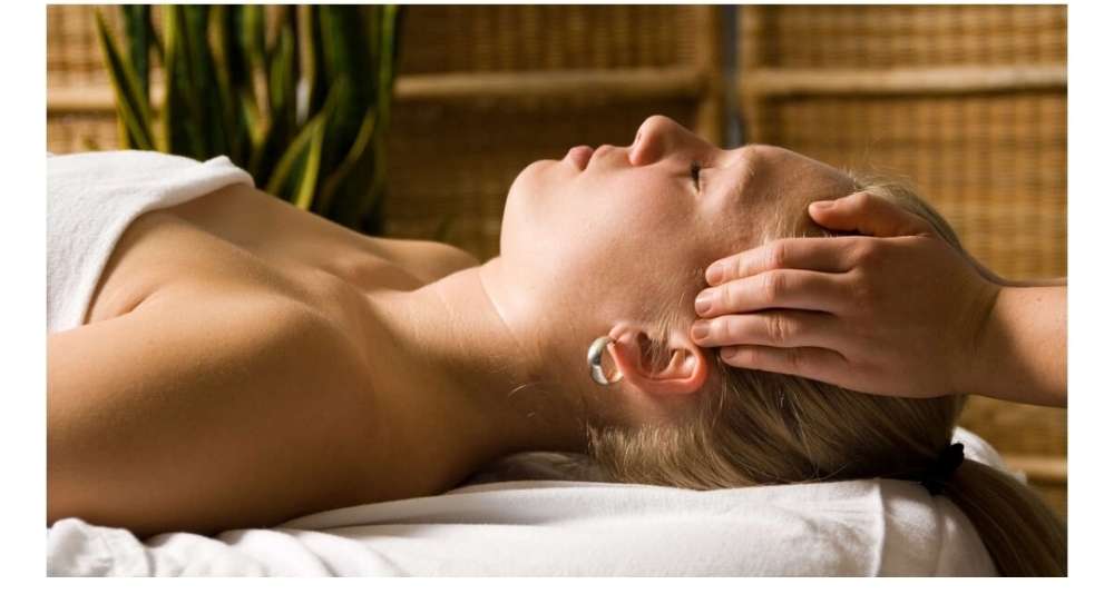 Swedish Massage at Holly's Healing Touch Massage therapist in Martinez, CA