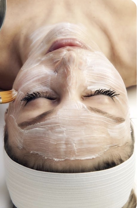 Facial Microagujas