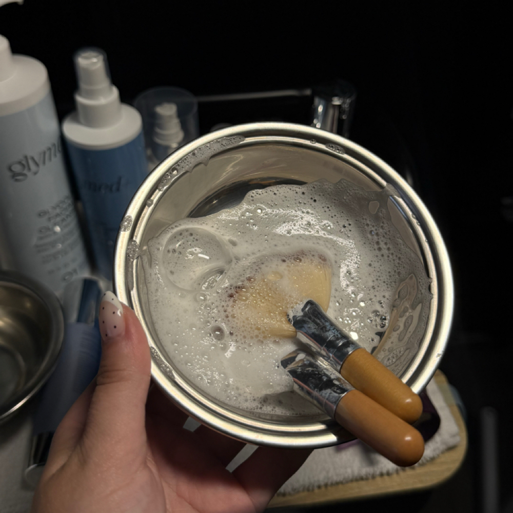 sasse signature facial at Sasse Esthetics in Lufkin, TX