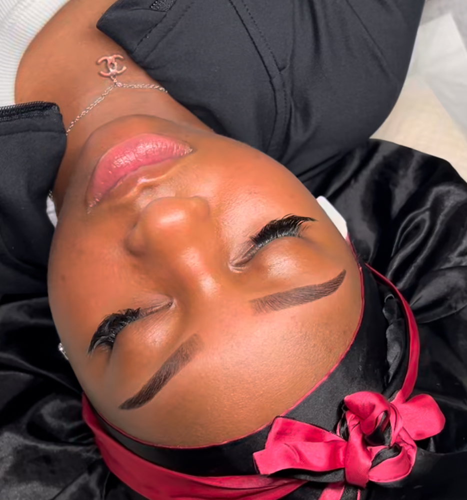 Brow Wax & Stain at Subtle Essentials in Wilmington, DE