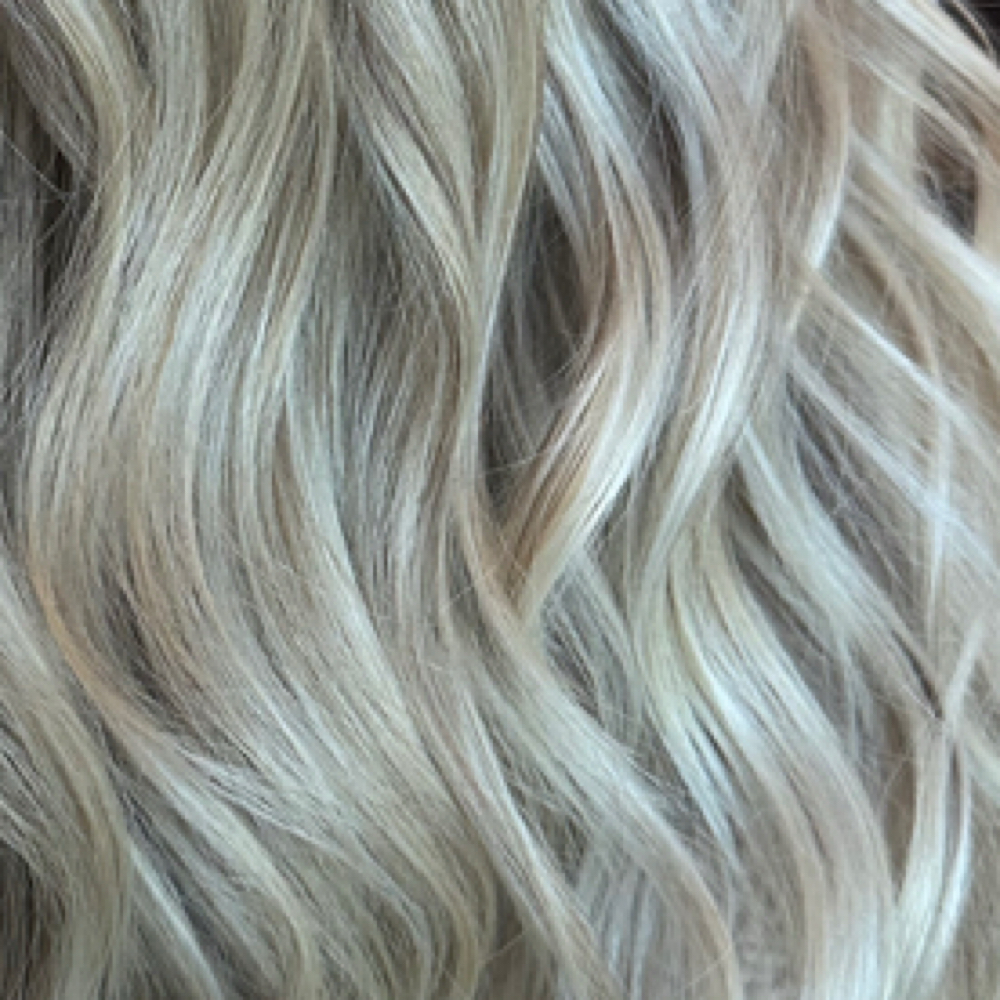 Deep Conditioning Treatment at Uplifted Hair Co in Zeeland, MI
