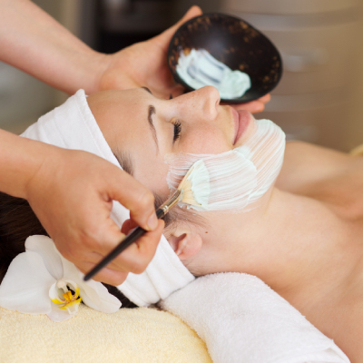 Skincare-Express Facial