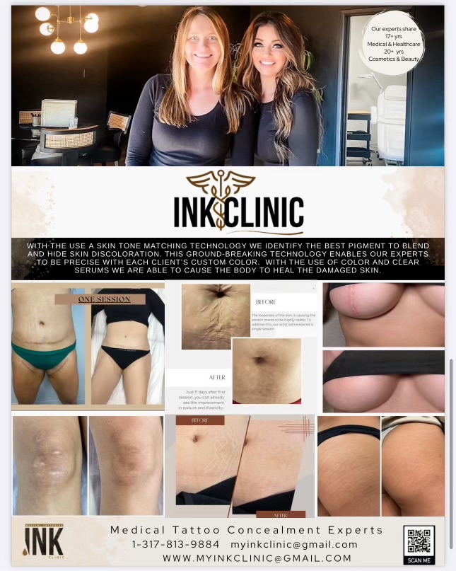 Ink Clinic