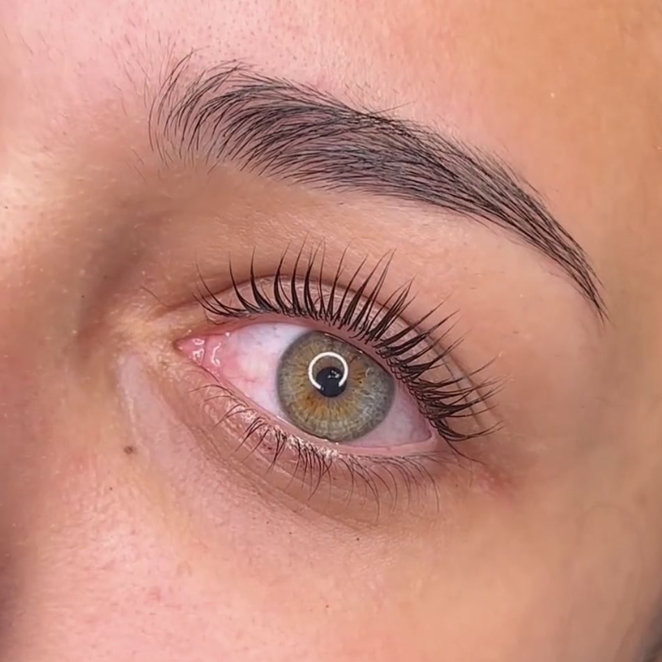 Lash Lift