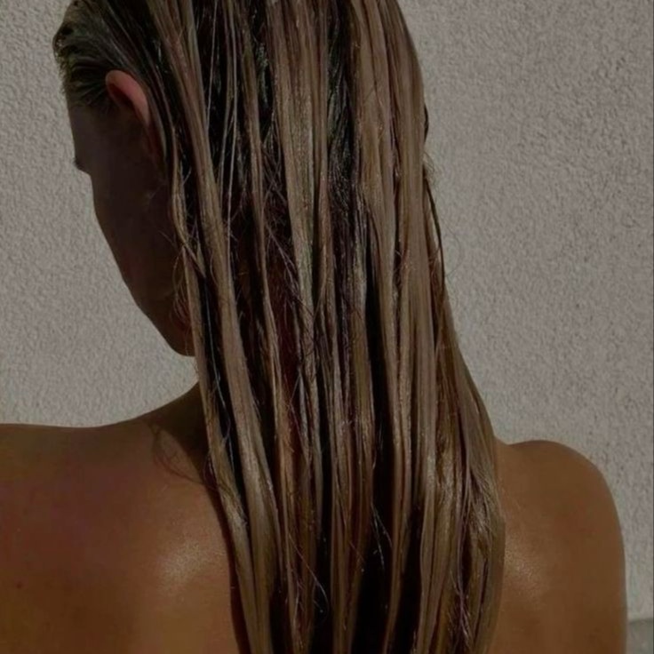 Treatment at The Strand Salon in Alpharetta, GA