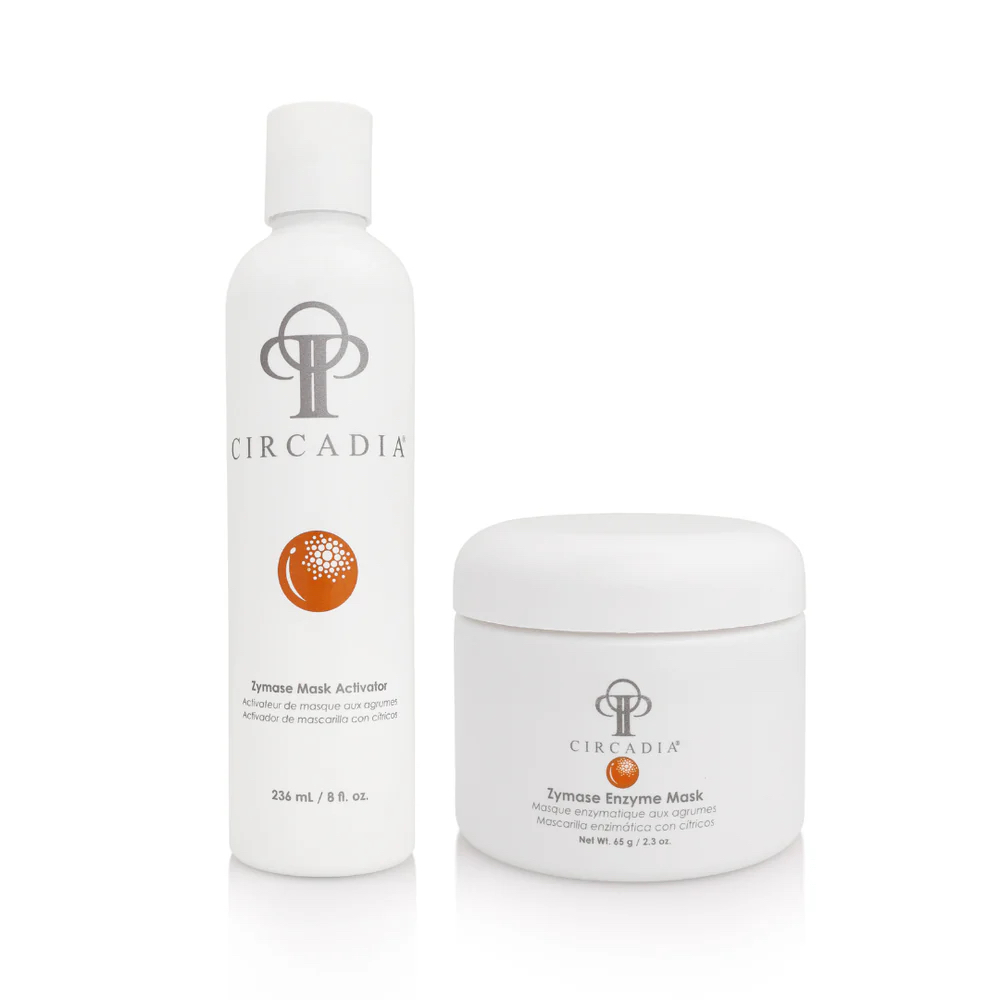 Zymase Enzyme at Spa 101 in Pryor, OK