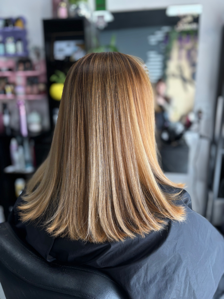 Haircut