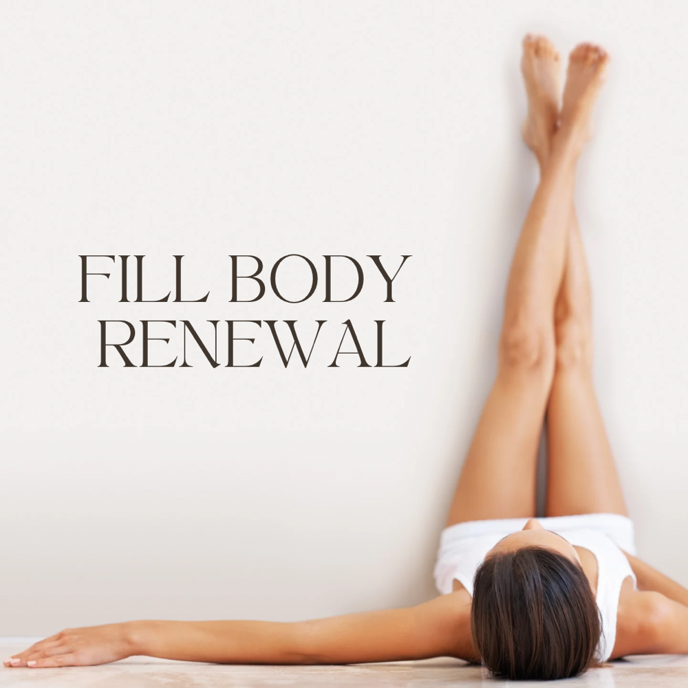 Full Body Renewal