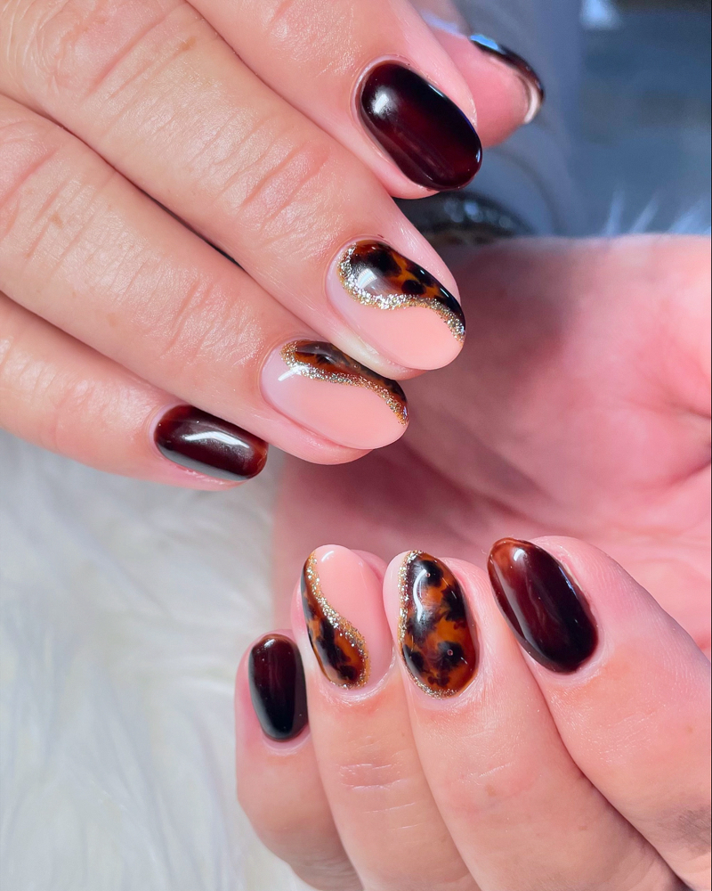 Nail Art Level 3