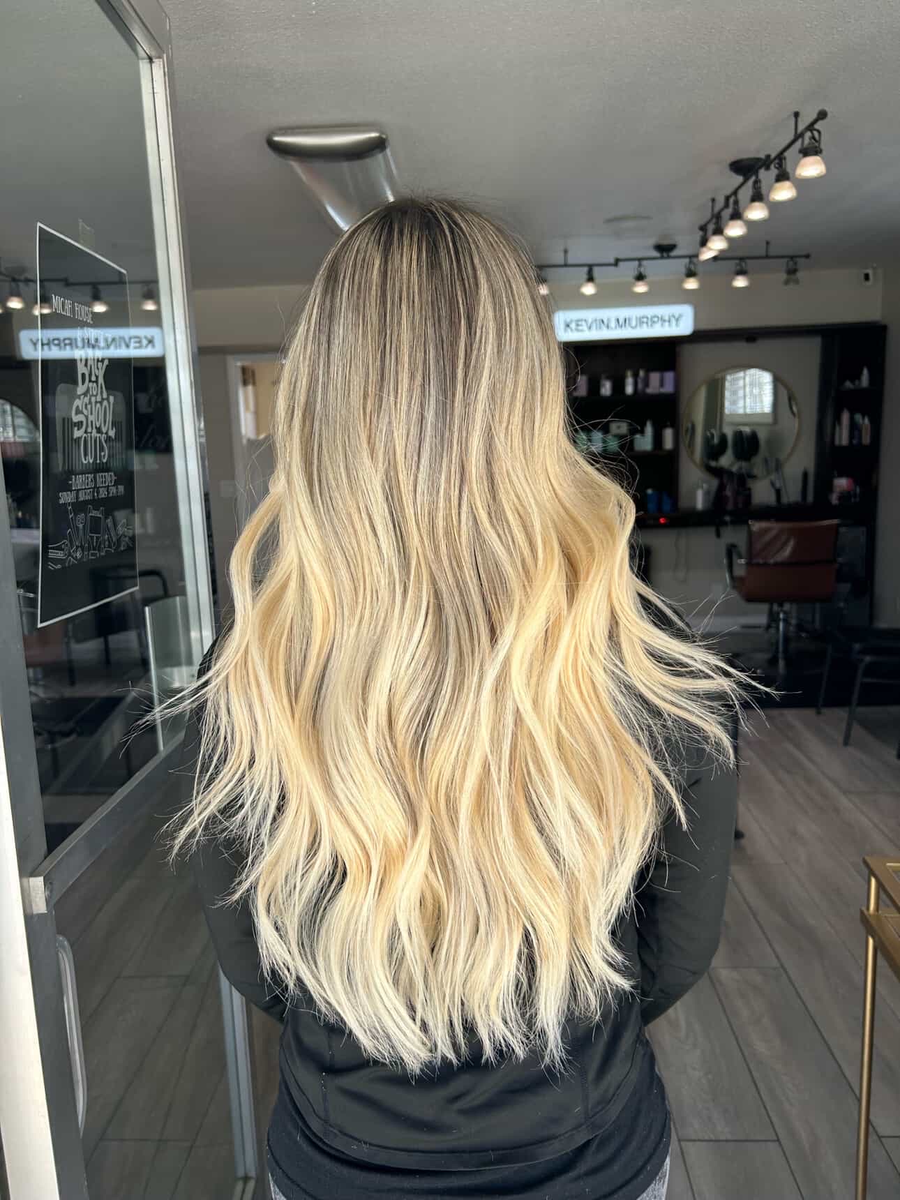 Toner/Gloss