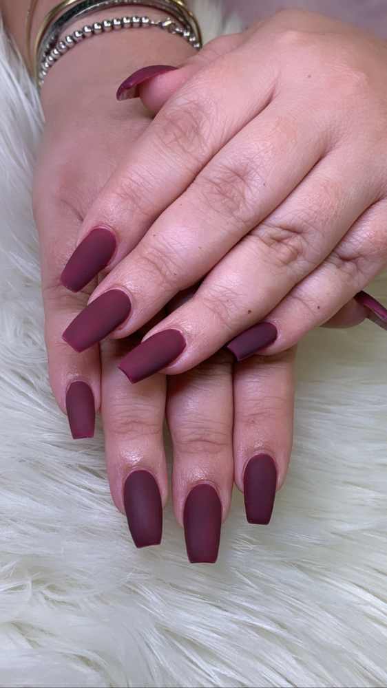 2+ Polish Or (matte,reflect,mood)