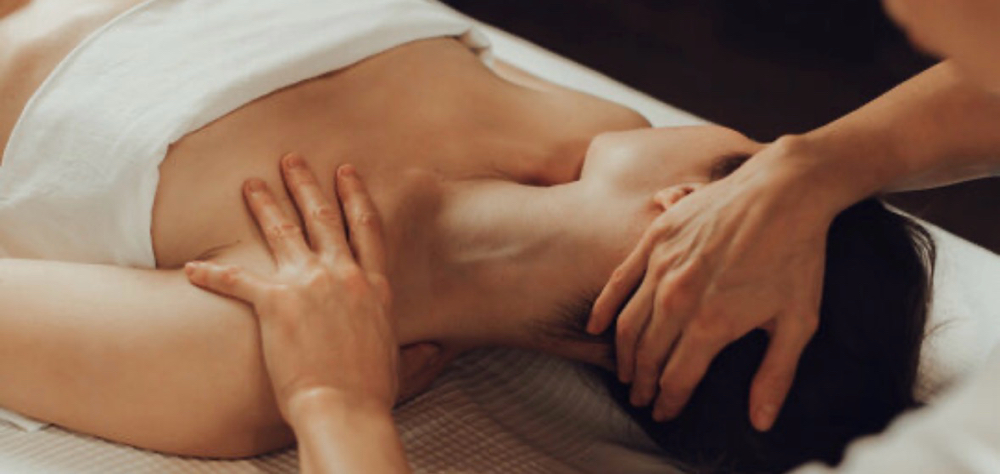 New Client 90 min customize massage