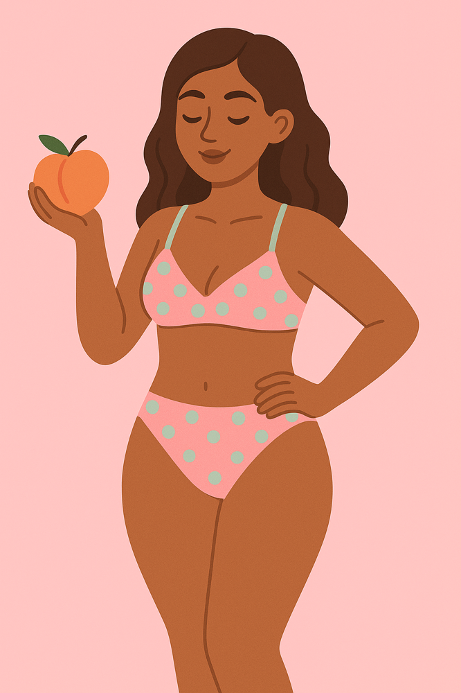 Full Bikini Wax